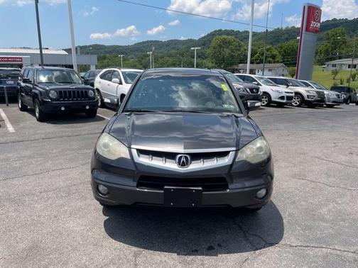 2009 Acura RDX Base