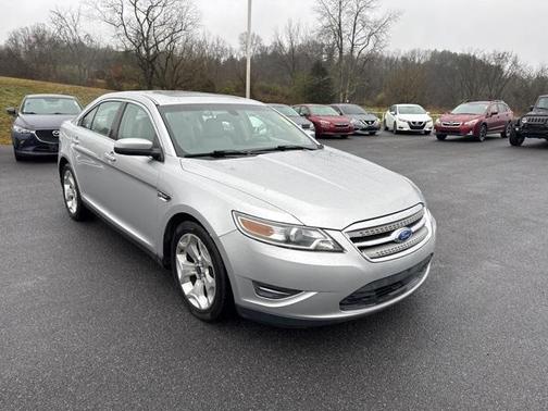 2012 Ford Taurus SEL