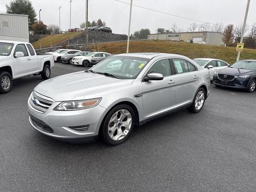 2012 Ford Taurus SEL