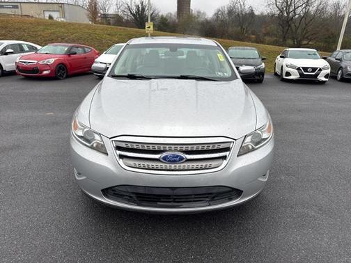 2012 Ford Taurus SEL