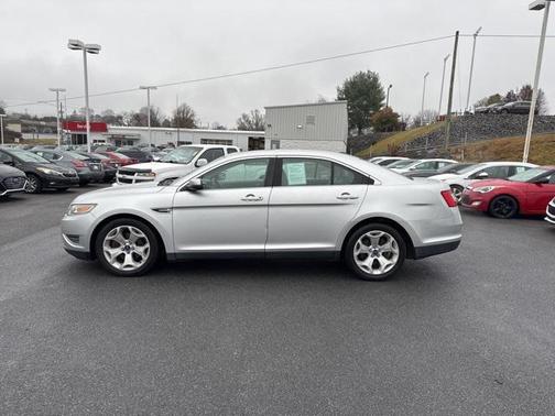 2012 Ford Taurus SEL