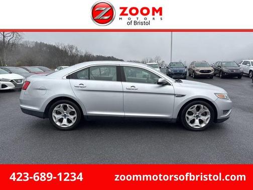 2012 Ford Taurus SEL