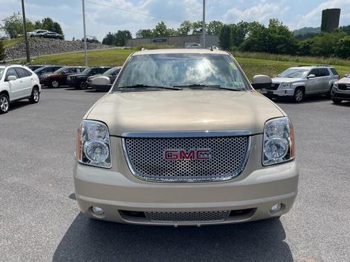 2008 GMC Yukon XL Denali
