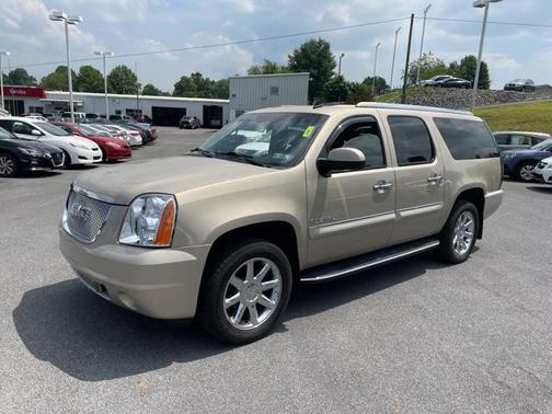 2008 GMC Yukon XL Denali