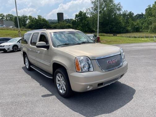 2008 GMC Yukon XL Denali