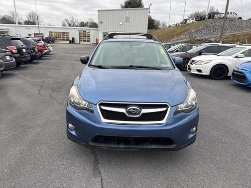 2014 Subaru XV Crosstrek 2.0i Premium