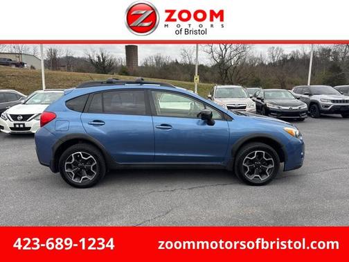 2014 Subaru XV Crosstrek 2.0i Premium