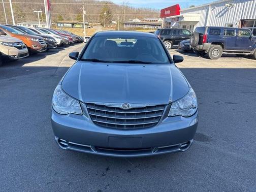 2010 Chrysler Sebring Touring
