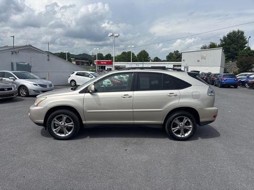 2006 Lexus RX 400h Base