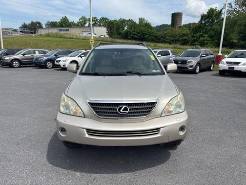 2006 Lexus RX 400h Base