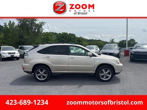 2006 Lexus RX 400h Base