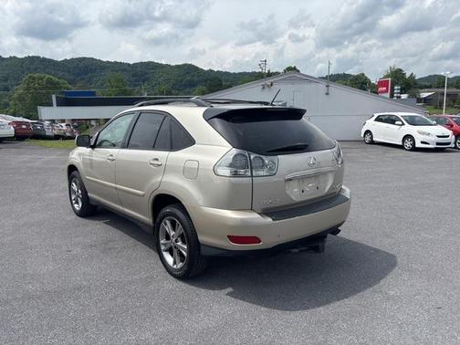 2006 Lexus RX 400h Base