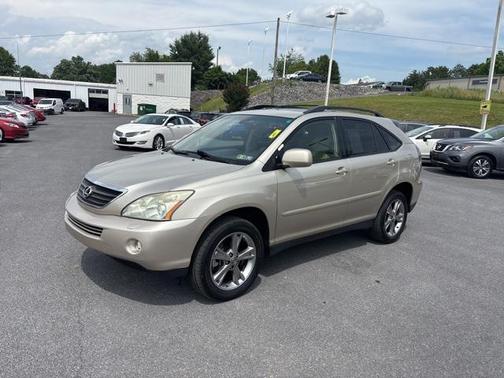 2006 Lexus RX 400h Base