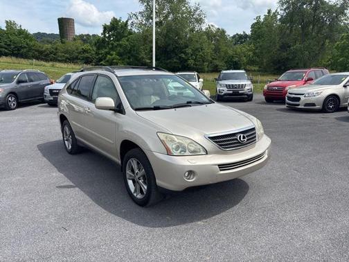 2006 Lexus RX 400h Base