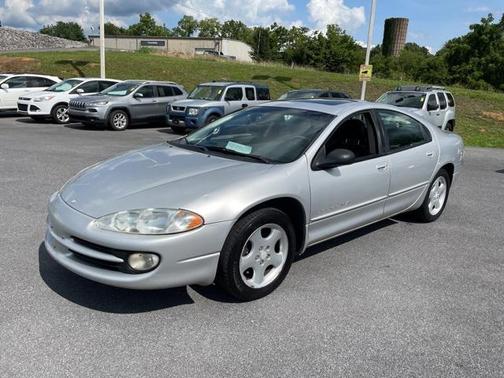2001 Dodge Intrepid R/T