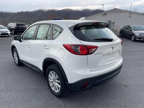 2014 Mazda CX-5 Sport