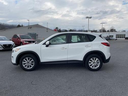 2014 Mazda CX-5 Sport