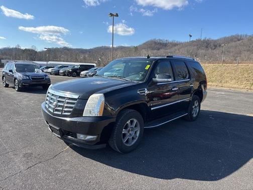 2008 Cadillac Escalade Base