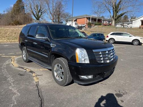 2008 Cadillac Escalade Base