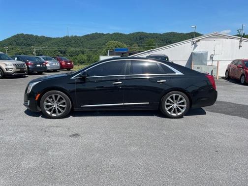 2016 Cadillac XTS Luxury