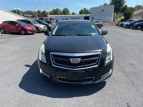 2016 Cadillac XTS Luxury