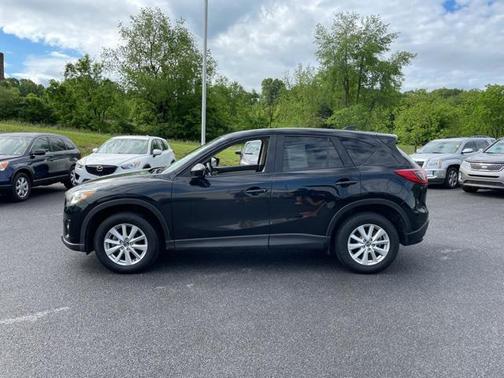 2014 Mazda CX-5 Touring