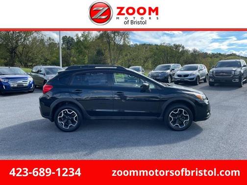 2015 Subaru XV Crosstrek 2.0i Premium