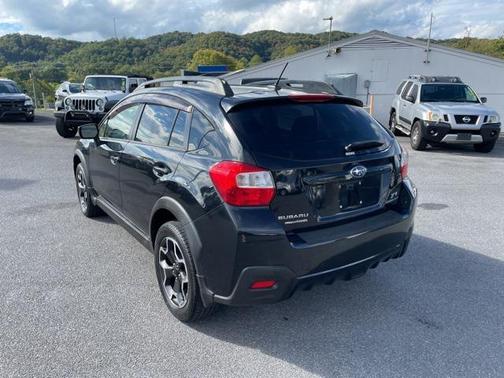 2015 Subaru XV Crosstrek 2.0i Premium