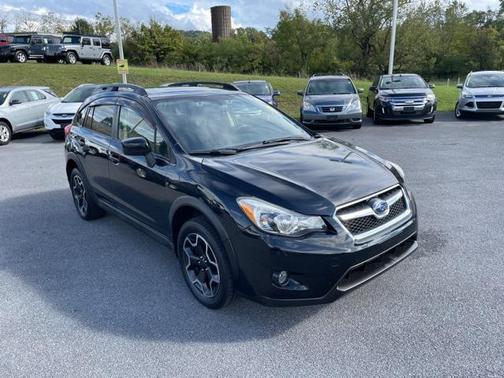 2015 Subaru XV Crosstrek 2.0i Premium