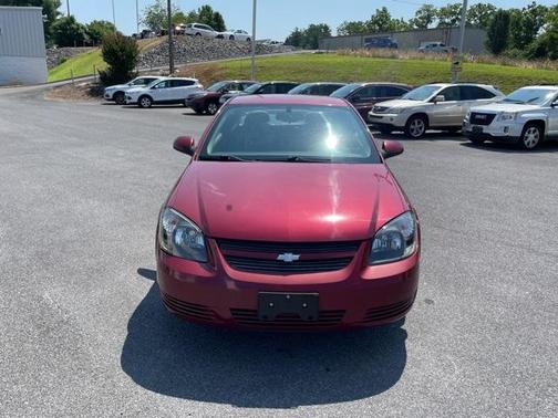 2009 Chevrolet Cobalt LT
