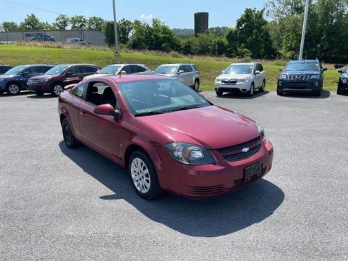 2009 Chevrolet Cobalt LT