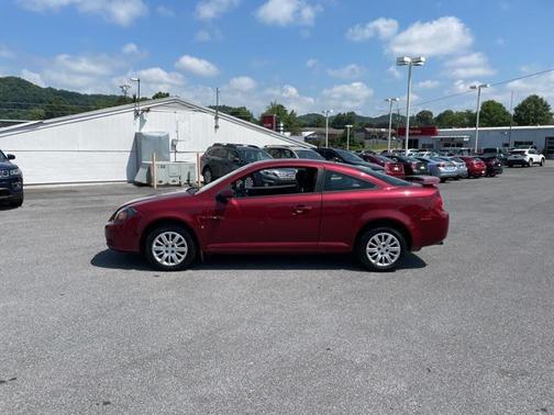 2009 Chevrolet Cobalt LT