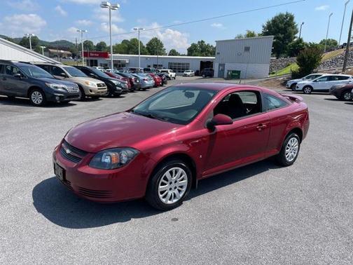 2009 Chevrolet Cobalt LT