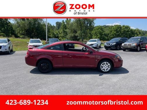 2009 Chevrolet Cobalt LT