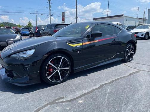 2019 Toyota 86 GT