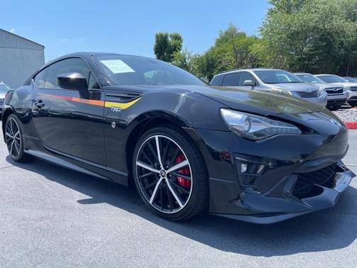 2019 Toyota 86 GT