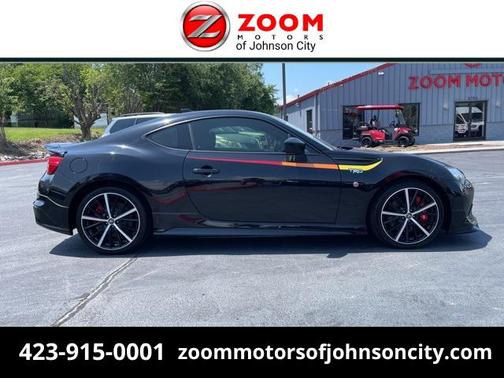 2019 Toyota 86 GT