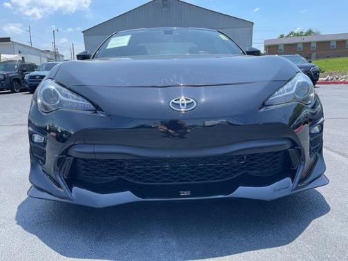 2019 Toyota 86 GT