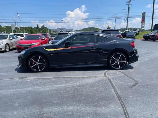 2019 Toyota 86 GT