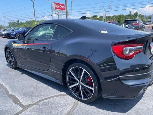 2019 Toyota 86 GT