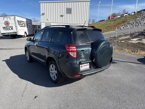 2012 Toyota RAV4 Limited