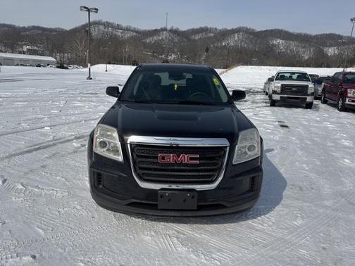 2016 GMC Terrain SLE-1
