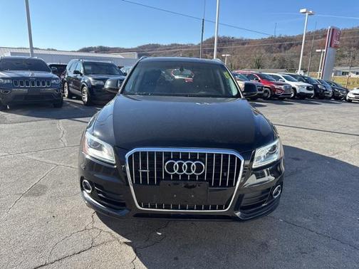 2015 Audi Q5 2.0T Premium