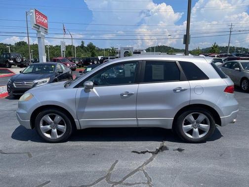 2007 Acura RDX Base
