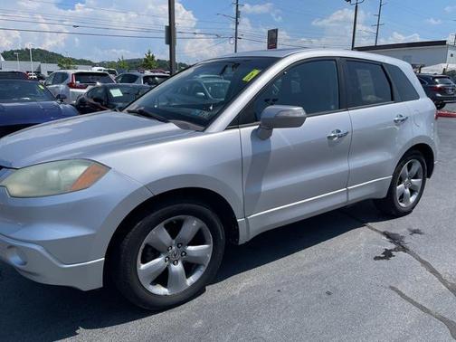 2007 Acura RDX Base