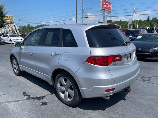 2007 Acura RDX Base