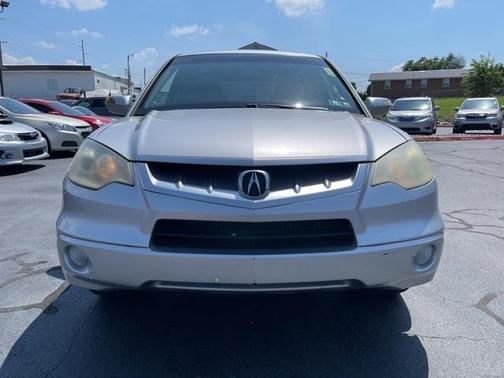 2007 Acura RDX Base