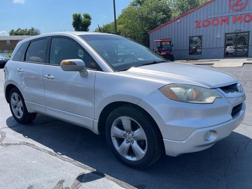 2007 Acura RDX Base
