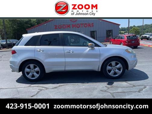 2007 Acura RDX Base