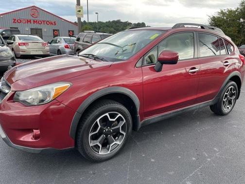 2014 Subaru XV Crosstrek 2.0i Limited